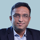 Mr. Manish Sheth